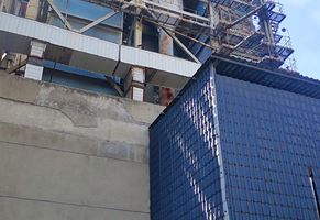 苏州市相城区江南化纤集团有限公司热电厂75th+130th锅炉及SNCR脱硝改造