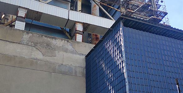 苏州市相城区江南化纤集团有限公司热电厂75th+130th锅炉及SNCR脱硝改造